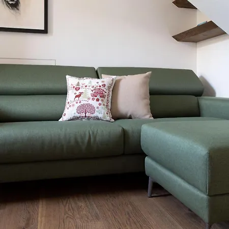 Apartamento Italianway - Morcelli 4 *