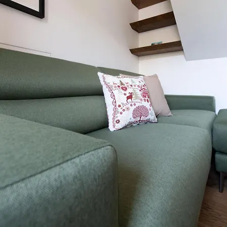 Italianway - Morcelli 4 Apartamento Bormio