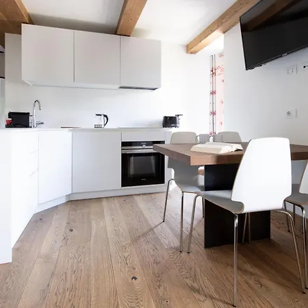 Apartamento Italianway - Morcelli 4