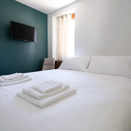 Apartamento Italianway - Morcelli 4