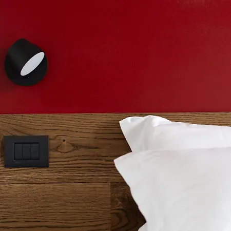 Apartamento Italianway - Morcelli 4