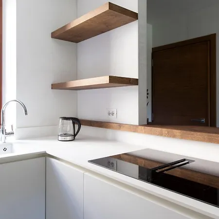 Apartamento Italianway - Morcelli 4 Bormio