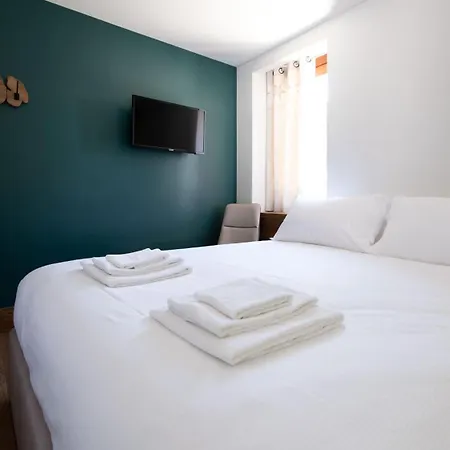 Italianway - Morcelli 4 Apartamento