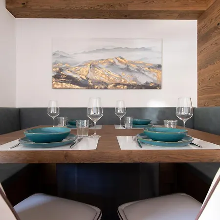 Italianway - Morcelli 4 Apartamento *