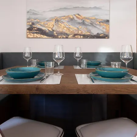 Italianway - Morcelli 4 Bormio