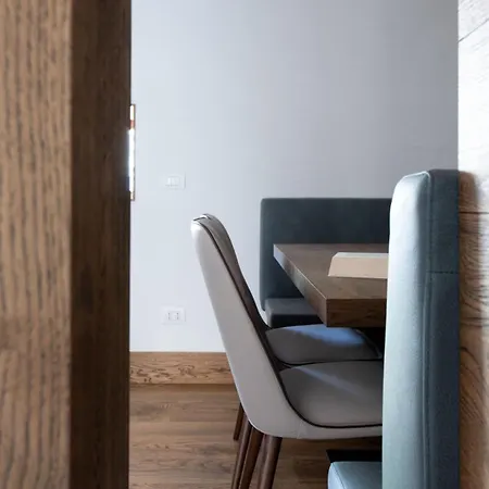 Italianway - Morcelli 4 Apartamento Bormio