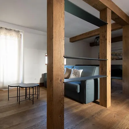 Italianway - Morcelli 4 *