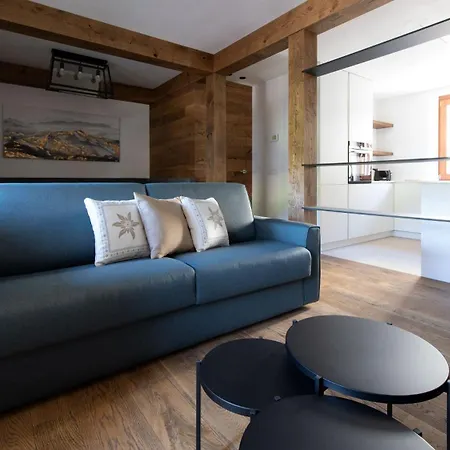 Italianway - Morcelli 4 Apartamento Bormio