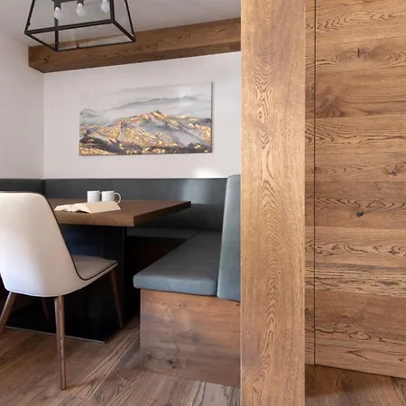 Apartamento Italianway - Morcelli 4 Bormio