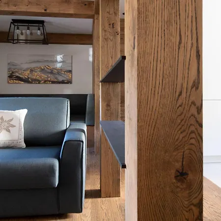 Italianway - Morcelli 4 * Bormio