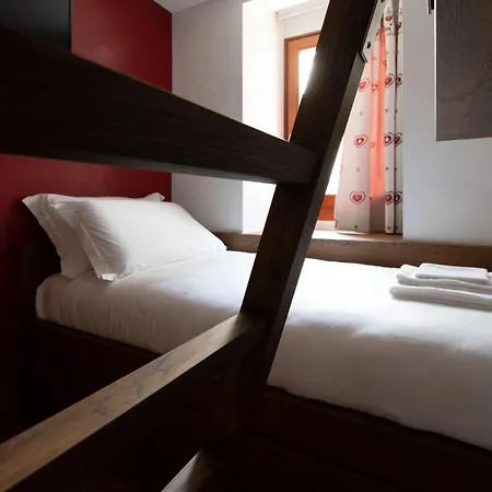 Italianway - Morcelli 4 Apartamento