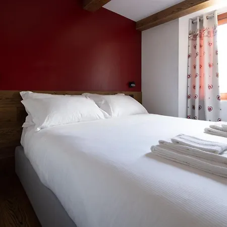 Italianway - Morcelli 4 Apartamento *