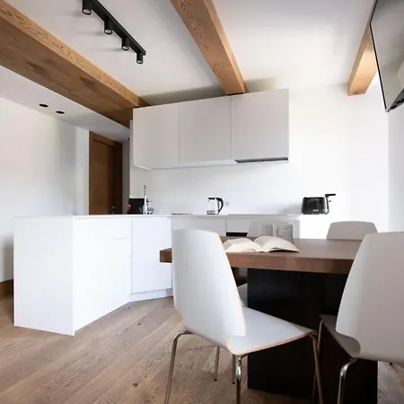 Apartamento Italianway - Morcelli 4 Bormio