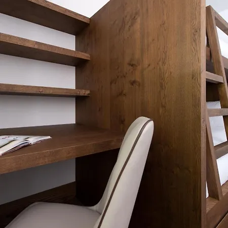 Апартаменты Italianway - Morcelli 4 Бормио