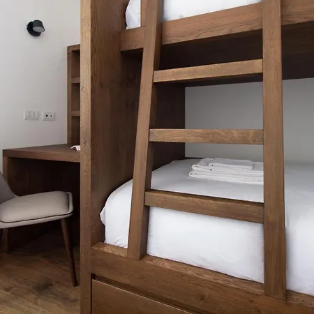 Italianway - Morcelli 4 Bormio