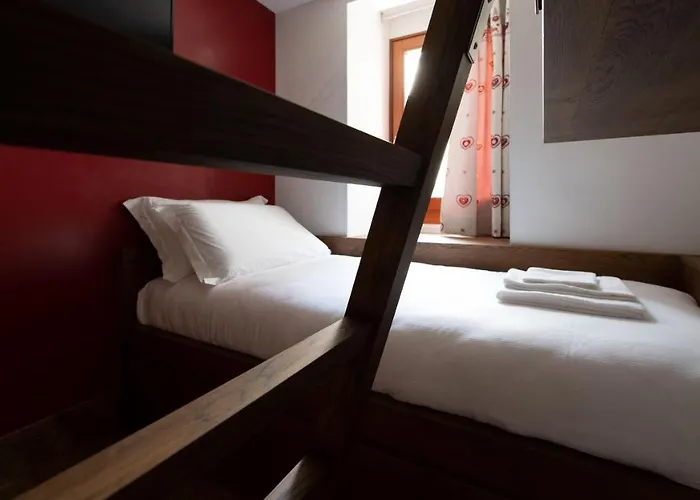 Italianway - Morcelli 4 Apartment Bormio