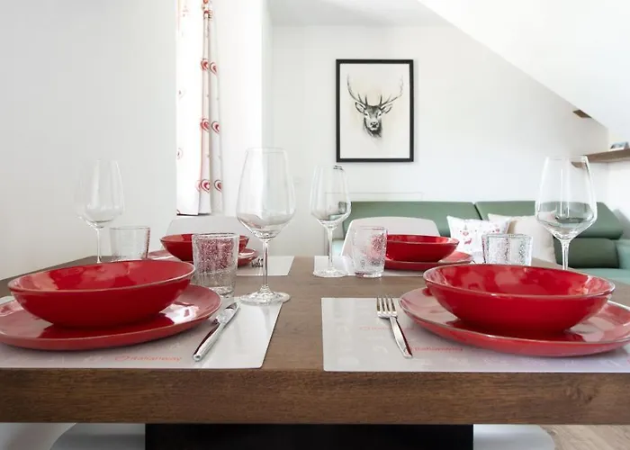 Italianway - Morcelli 4 Apartment Bormio