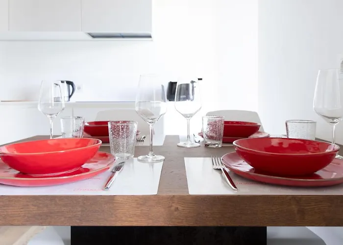 Italianway - Morcelli 4 Apartment *