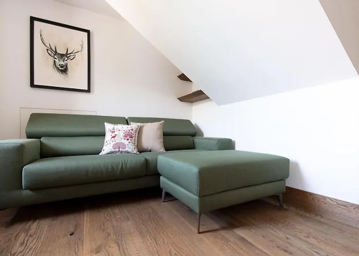 Italianway - Morcelli 4 Apartment