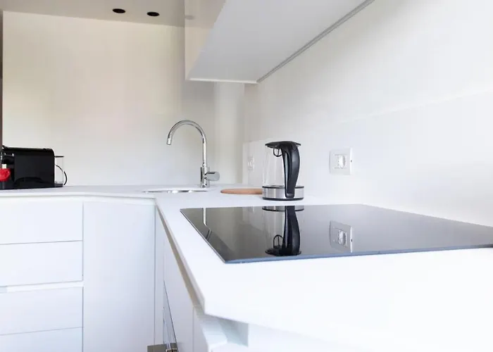 Apartment Italianway - Morcelli 4 *