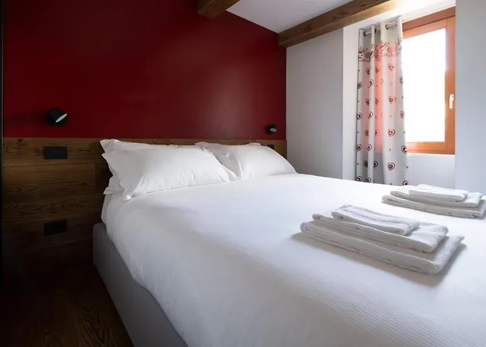 Italianway - Morcelli 4 Apartment *