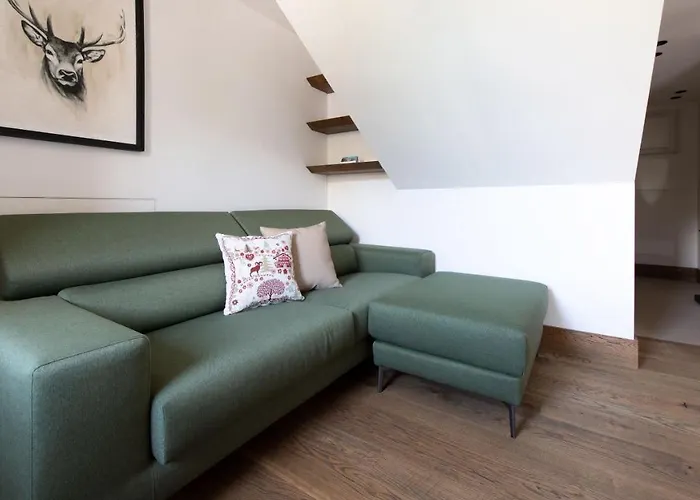 Apartment Italianway - Morcelli 4 *