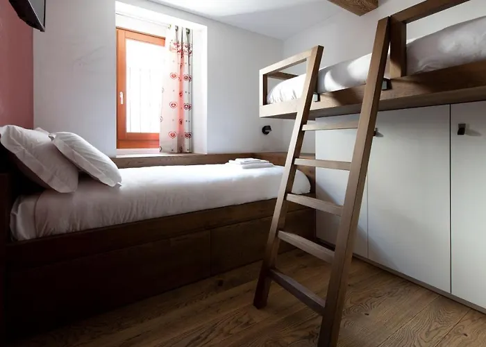 Apartment Italianway - Morcelli 4