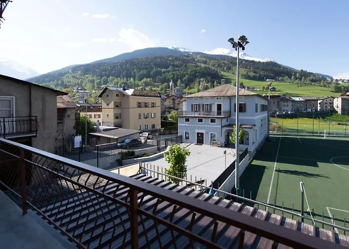 Apartment Italianway - Morcelli 4 *