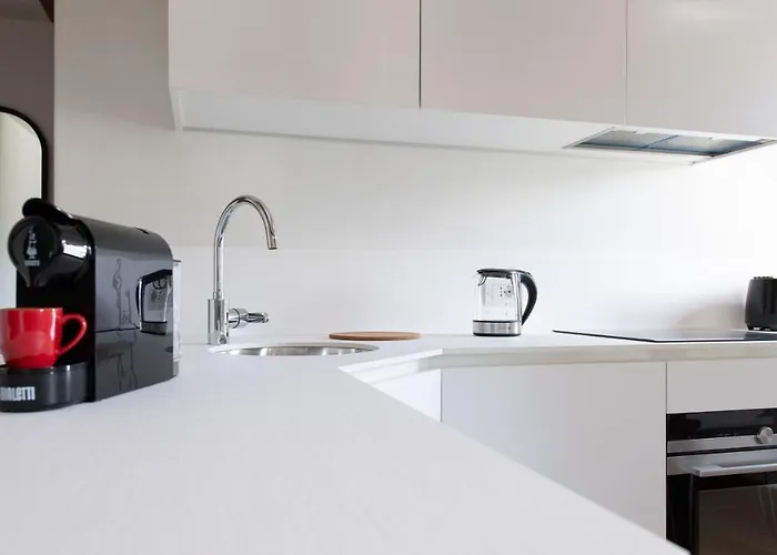 Italianway - Morcelli 4 Apartment Bormio