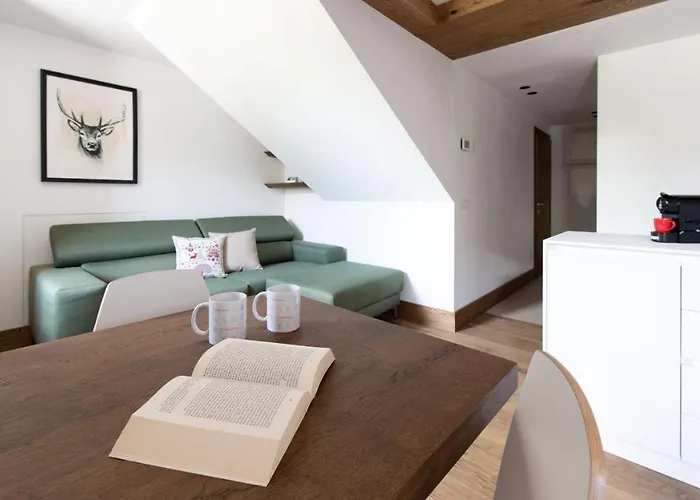 Italianway - Morcelli 4 Apartment *