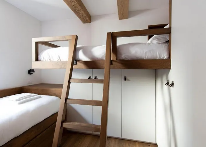 Italianway - Morcelli 4 Бормио