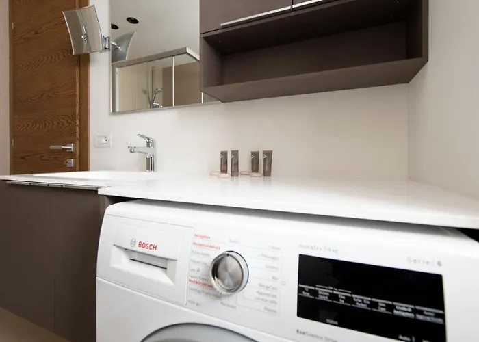 Apartment Italianway - Morcelli 4 Bormio