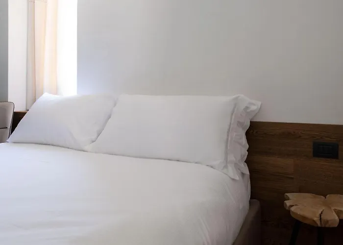 Italianway - Morcelli 4 * Бормио