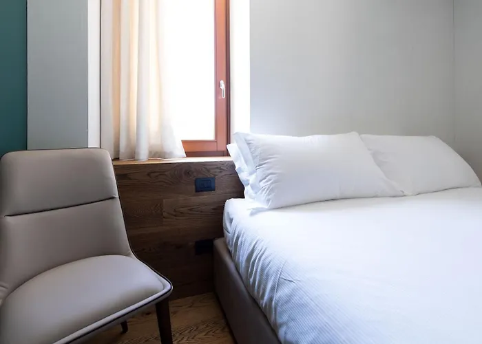 Italianway - Morcelli 4 Бормио