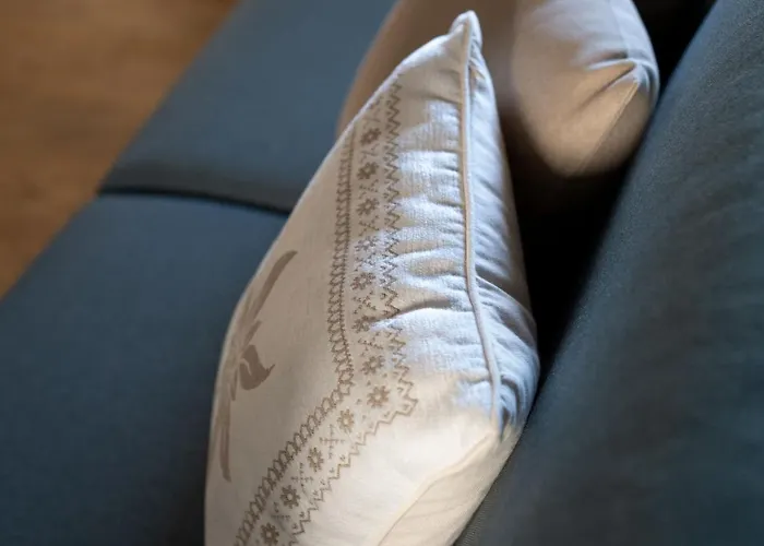 Italianway - Morcelli 4 Апартаменты Бормио