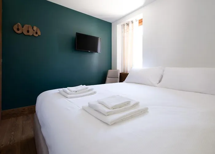 Italianway - Morcelli 4 Apartment