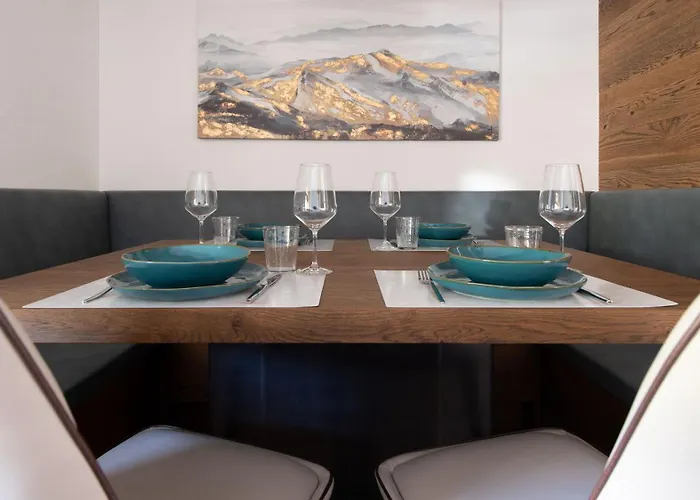 Italianway - Morcelli 4 Bormio