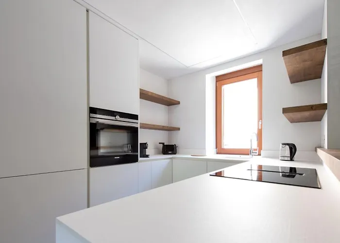 Italianway - Morcelli 4 Apartment *