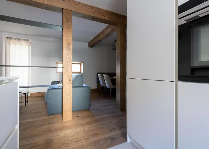 Apartment Italianway - Morcelli 4 *