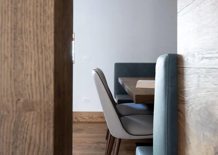 Italianway - Morcelli 4 Apartment Bormio