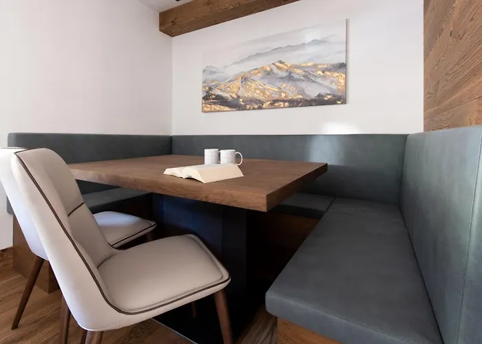 Italianway - Morcelli 4 * Bormio