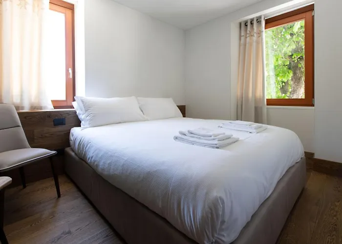 Italianway - Morcelli 4 Апартаменты