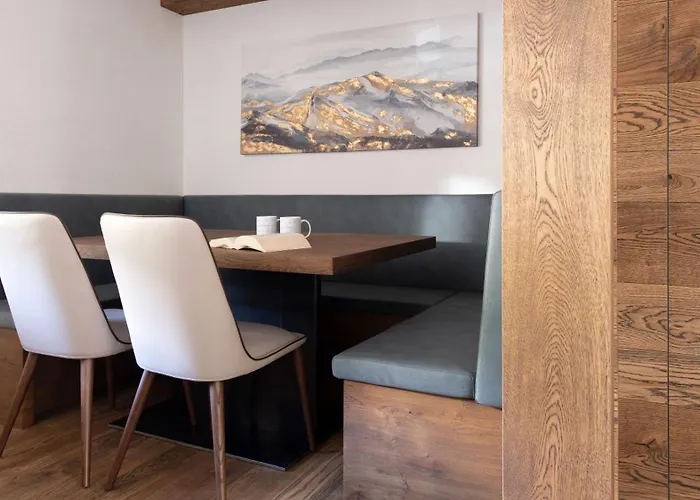 Italianway - Morcelli 4 Apartment *