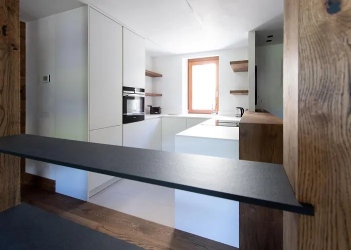 Apartment Italianway - Morcelli 4 Bormio