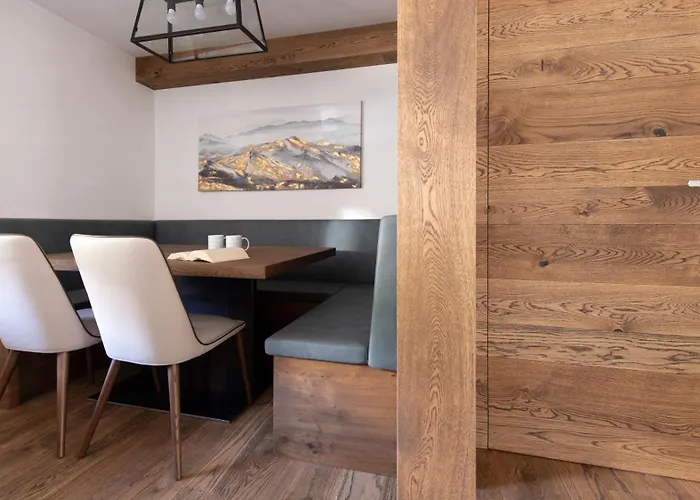 Apartment Italianway - Morcelli 4 Bormio