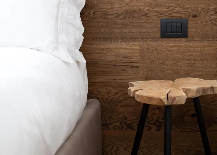 Italianway - Morcelli 4 Бормио