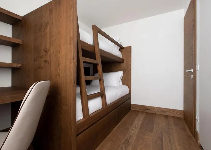 Italianway - Morcelli 4 * Бормио