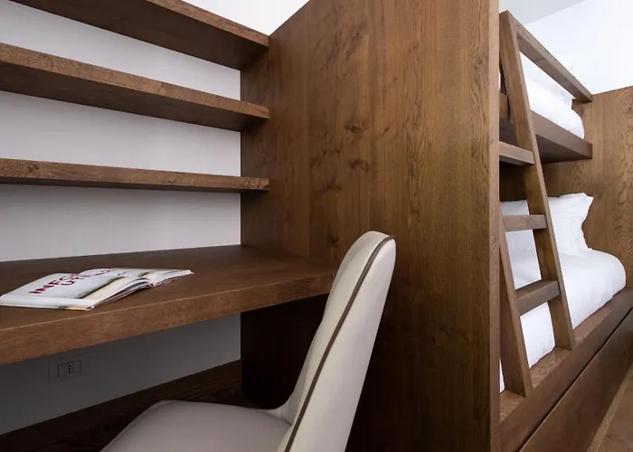 Apartment Italianway - Morcelli 4 Bormio