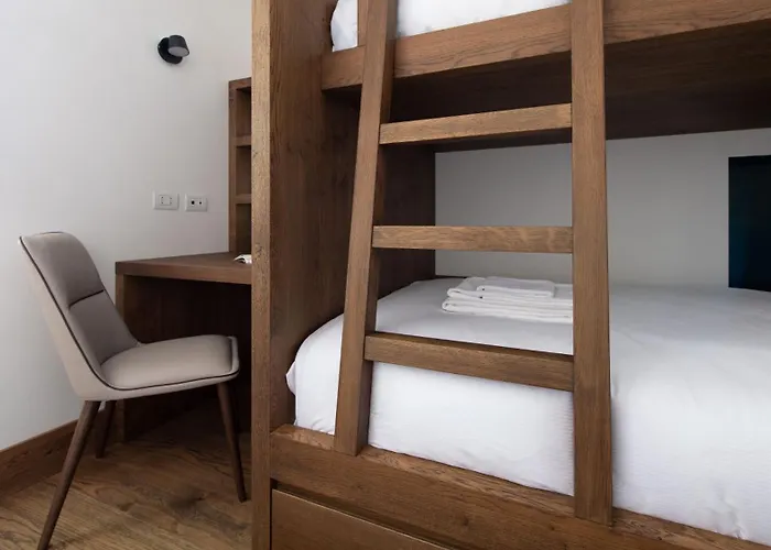 Italianway - Morcelli 4 Bormio