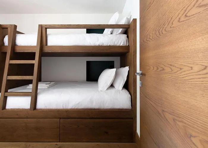 Italianway - Morcelli 4 Апартаменты